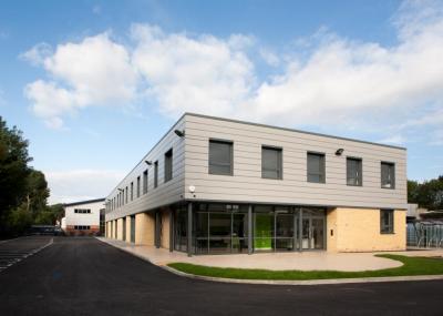 Office in Haywards Heath